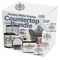 ALL-IN-ONE Paint, Countertop Paint and Tool Bundle to create Designer Countertops